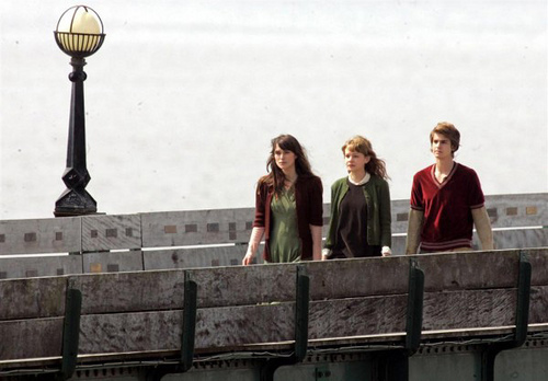 Never Let Me Go - ���. ���� �������